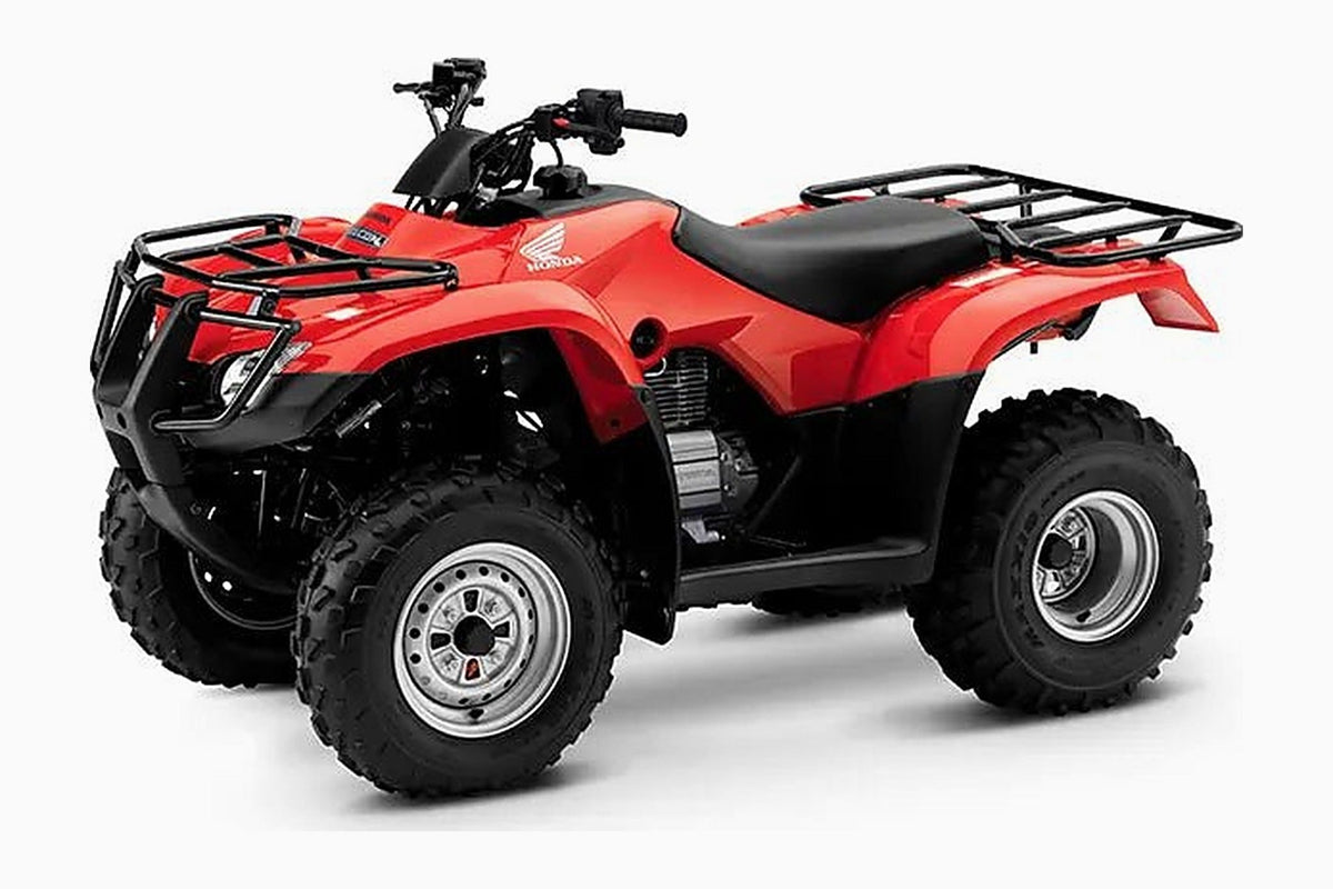 Honda TRX-250 TM
