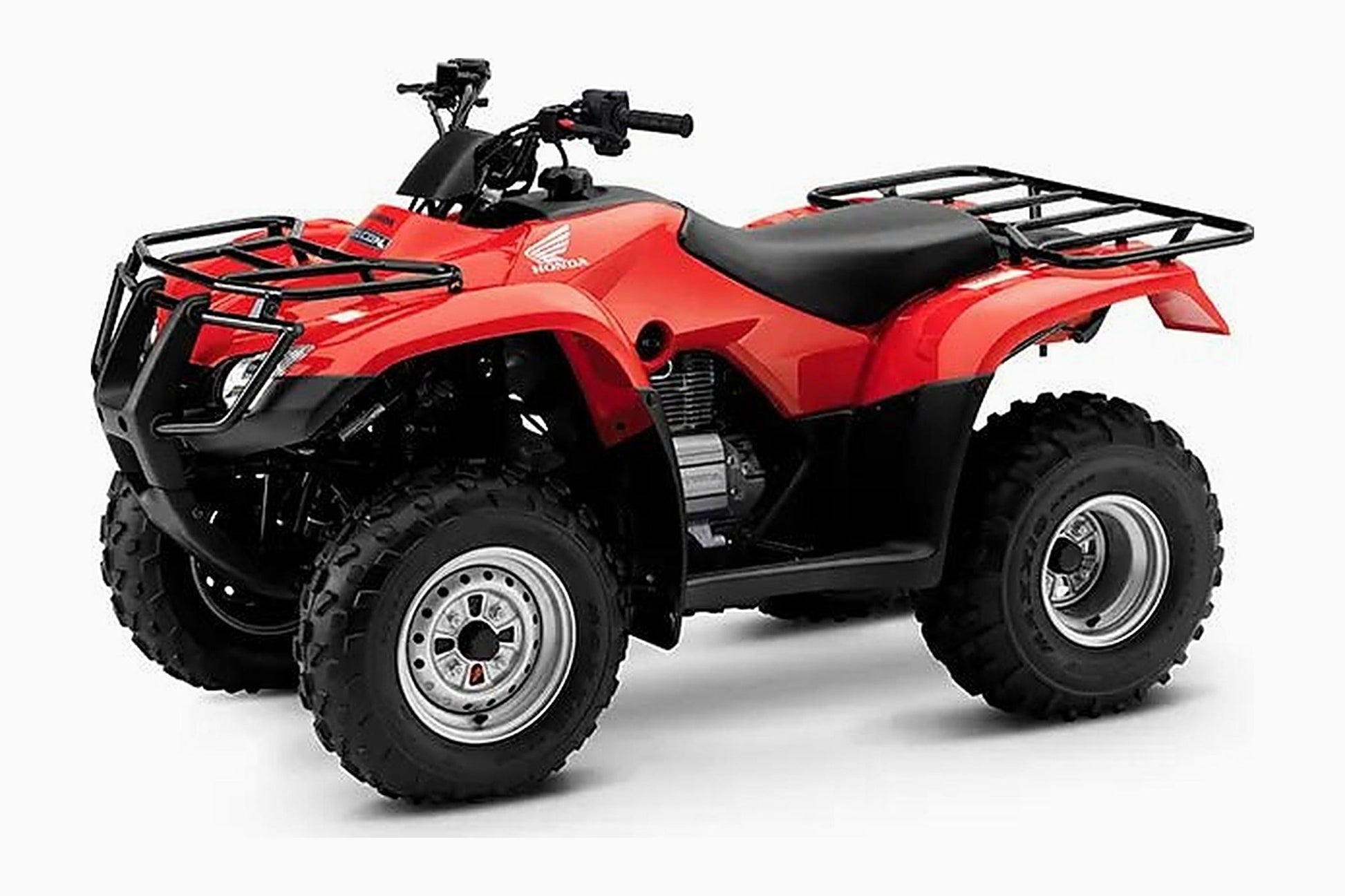 ATV Honda TRX-250 TM - procircuit