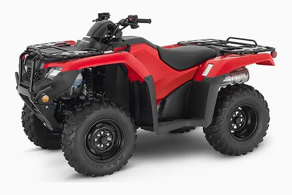 ATV Honda TRX-420 FM - procircuit