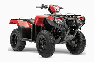 ATV Honda TRX-520 FM - procircuit