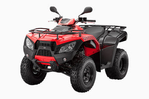 ATV Kymco MXU 300R - procircuit