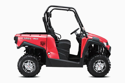 ATV Kymco UXV 450 - procircuit