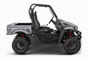 ATV Kymco UXV700 IA - procircuit