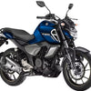 Yamaha FZ-S (ABS) - Azul