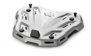 BASE ESPECIFICA ALUMINIO KAPPA PARA KZ o KR - procircuit