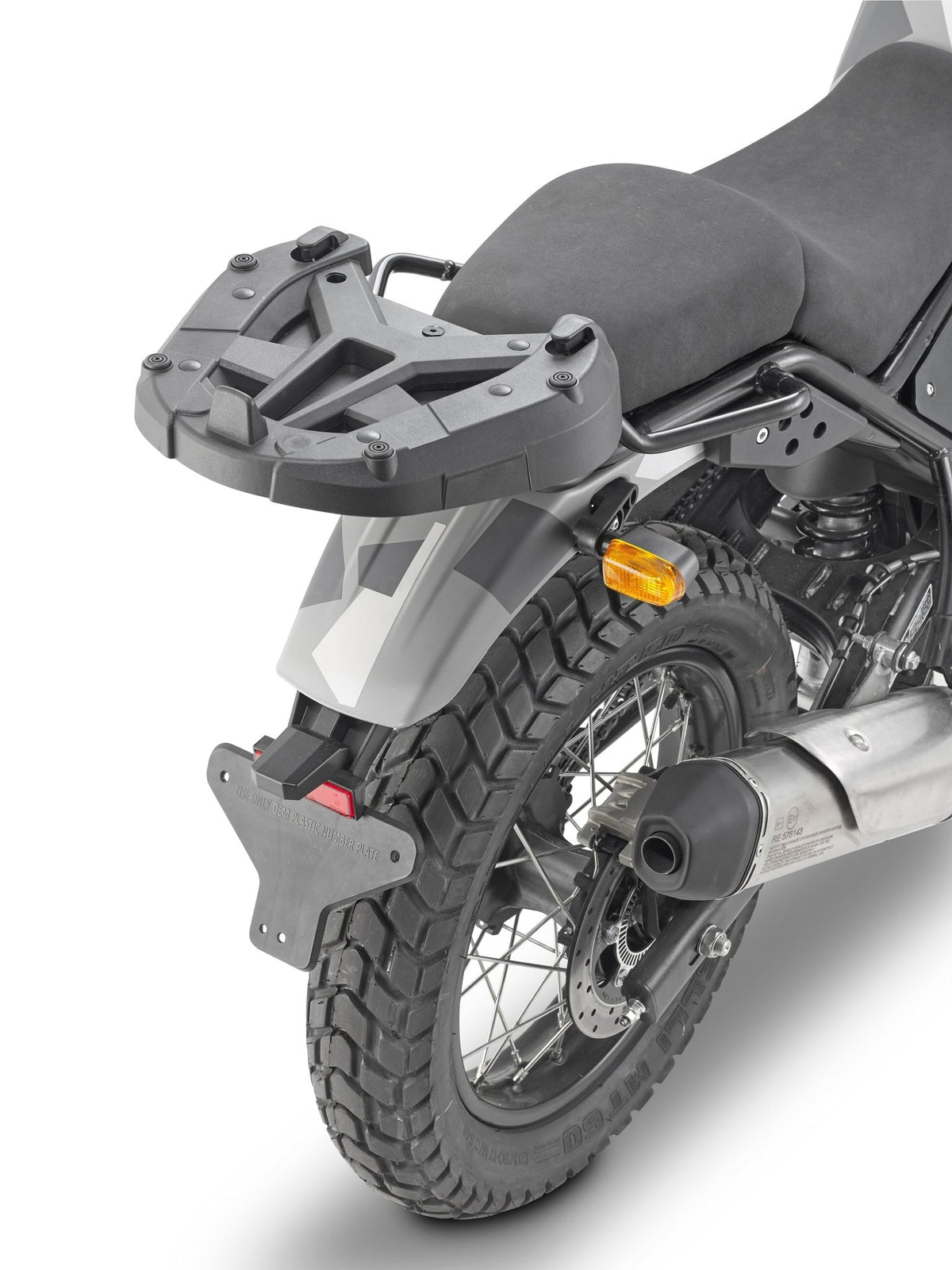BASE ESPECIFICA KAPPA ROYAL ENFIELD HIMALAYAN - procircuit