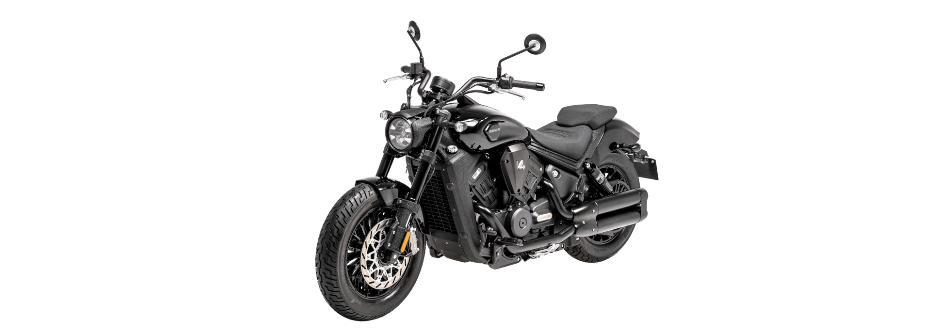 Benda DARK FLAG 500 - procircuitcl