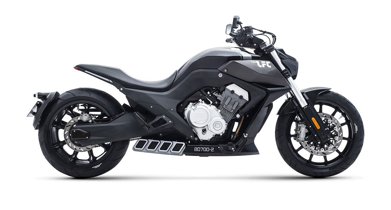 Benda LFC 700 - procircuitcl