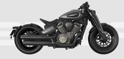 Benda Napoleon BOB 500 - procircuitcl