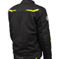BENELLI ESSENTIAL JACKET FLUO YELLOW/BLACk - procircuit