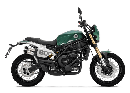 Benelli LEONCINO 800 TRAIL - procircuitcl