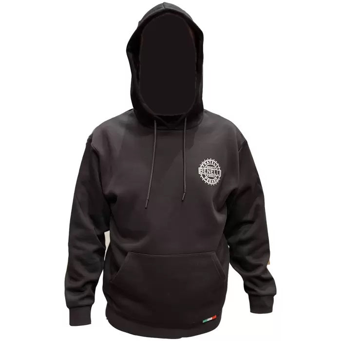 Benelli Polerón 110TH Negro - procircuitcl