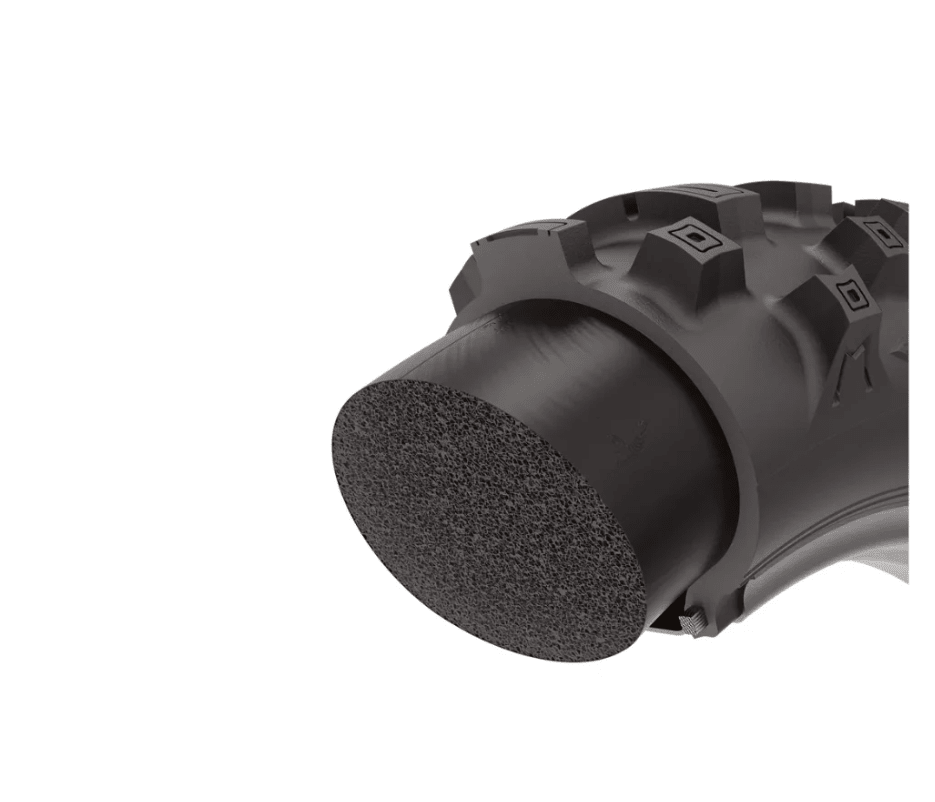 Bib Mousse Michelin 90/100-21 CER (M16) - procircuitcl