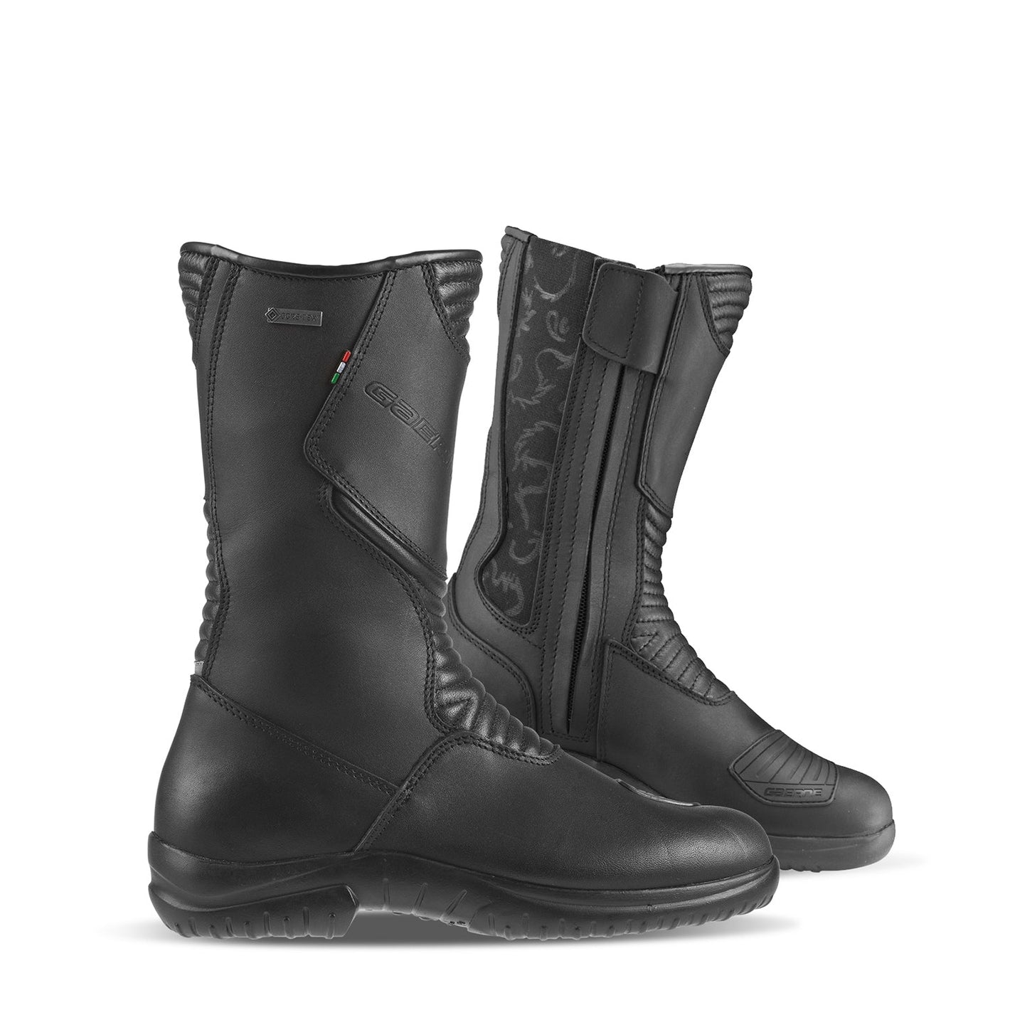 BOTA GAERNE BLACK ROSE GORE TEX - procircuitcl
