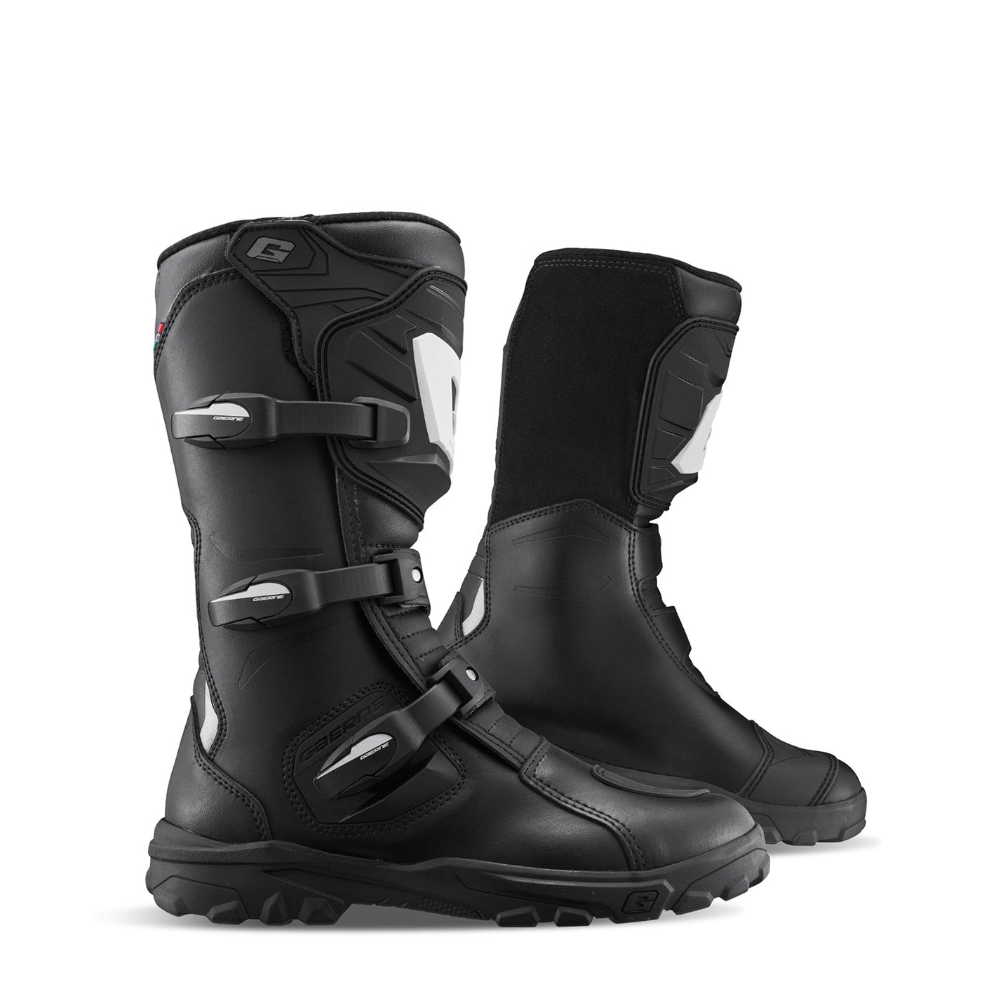 BOTA GAERNE G ADVENTURE AQUATECH NEGRO - procircuitcl