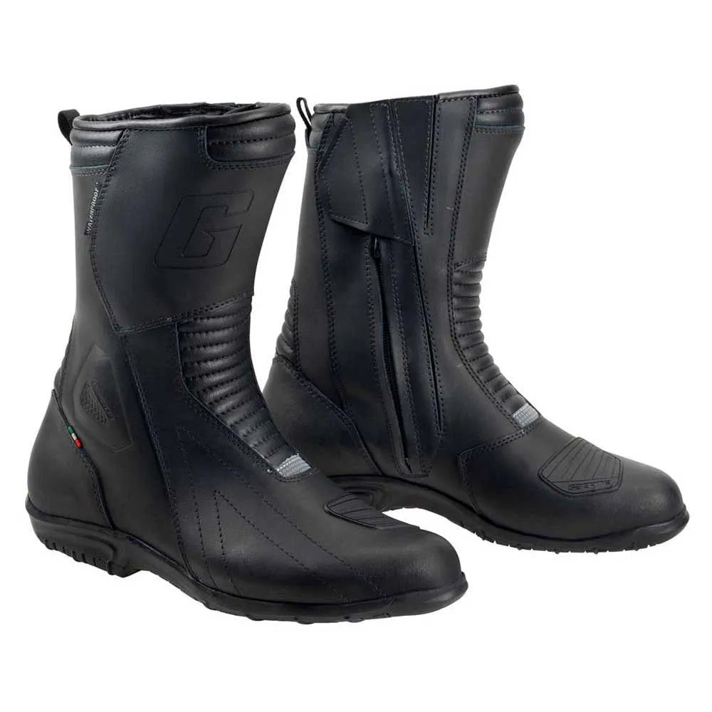 BOTA GAERNE G DURBAN NEGRO - procircuitcl