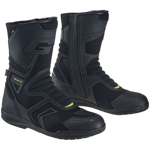 BOTA GAERNE G. HELIUM GORE - TEX NEGRO - procircuitcl