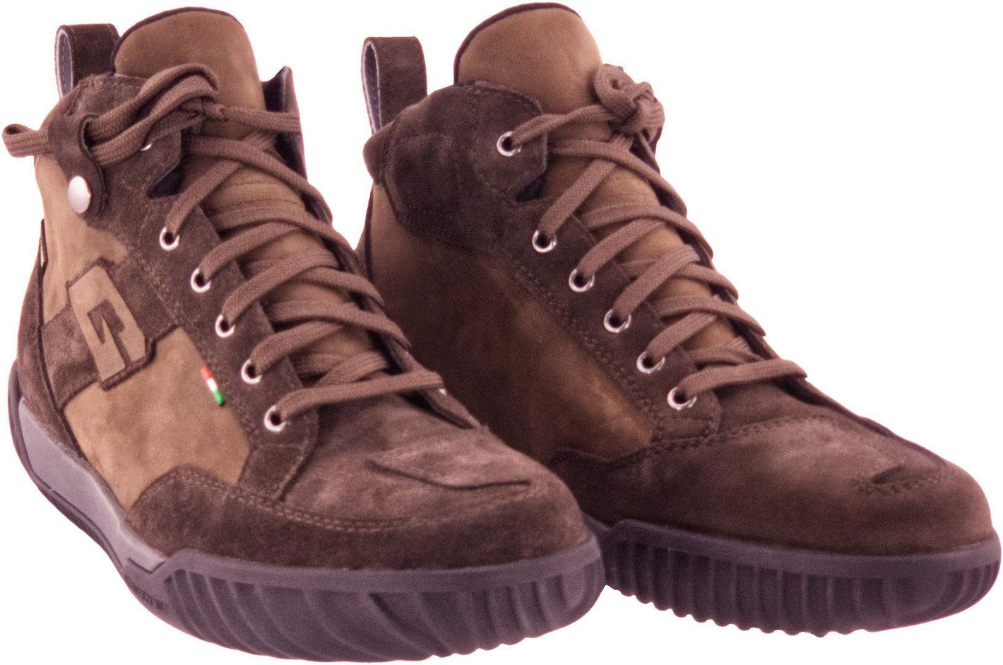 BOTA GAERNE G - RAZOR GORE - TEX CAFÃƒâ€° - procircuitcl