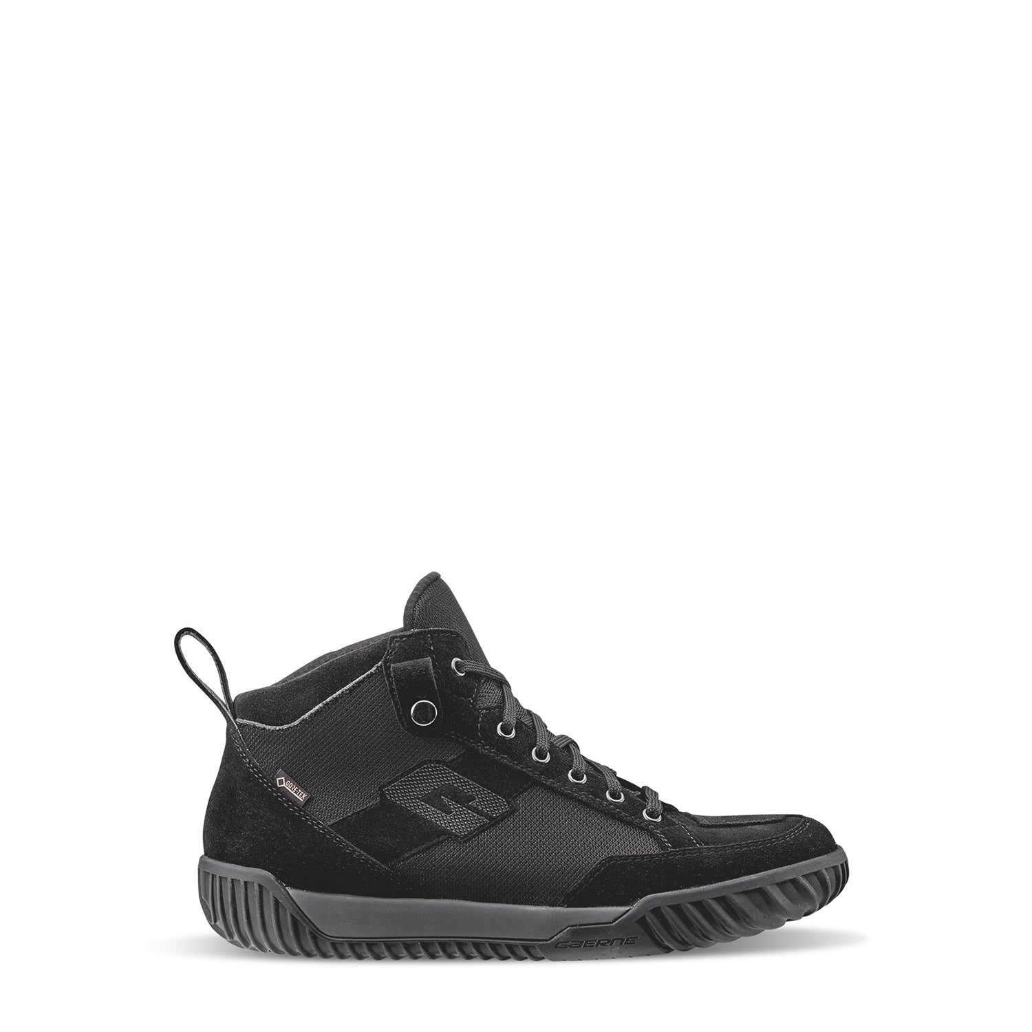 BOTA GAERNE G - RAZOR GORE - TEX NEGRO - procircuitcl