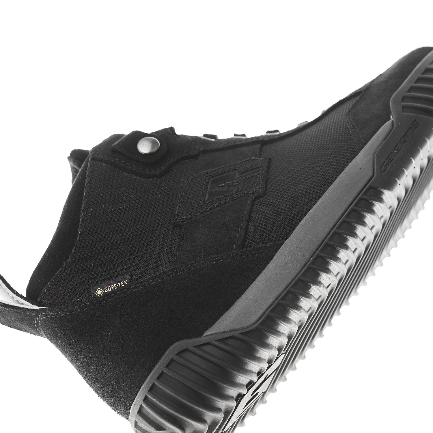 BOTA GAERNE G - RAZOR GORE - TEX NEGRO - procircuitcl