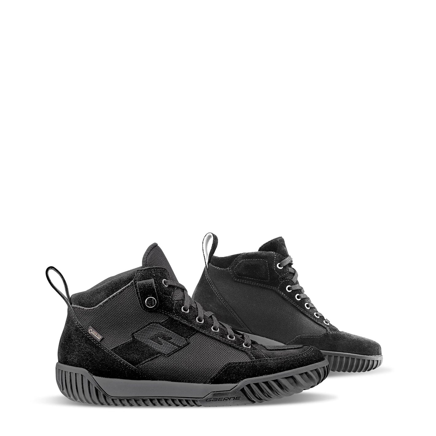 BOTA GAERNE G - RAZOR GORE - TEX NEGRO - procircuitcl