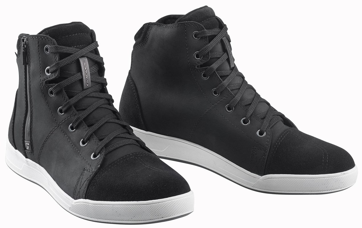 BOTA GAERNE G.VOYAGER CDG GORE - TEX NEGRO - procircuitcl