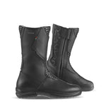 BOTA GAERNE MUJER BLACK ROSE AQUATECH - procircuitcl
