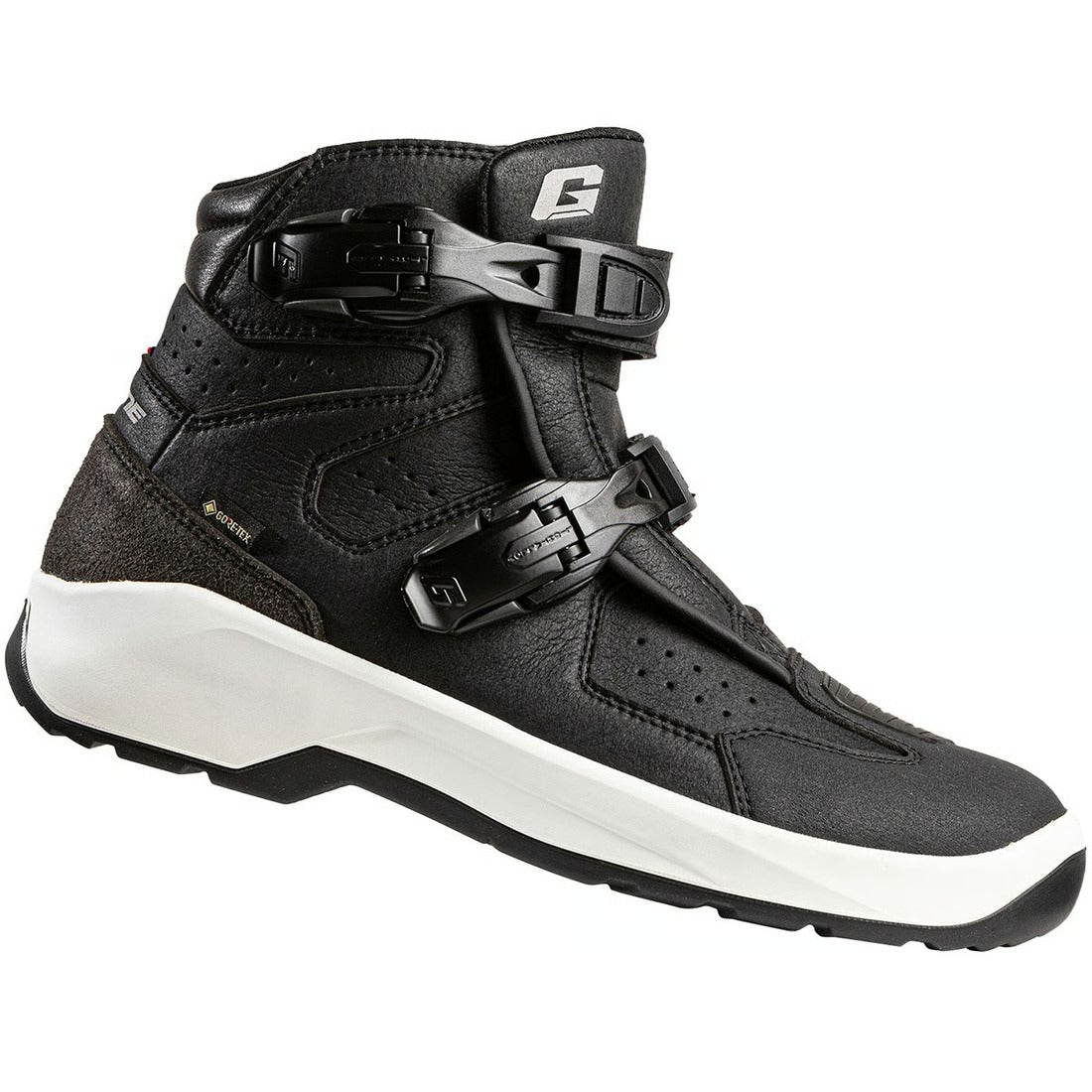 BOTA GAERNE PANTERA BLACK - procircuitcl