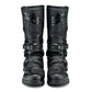 BOTA SIDI ADVENTURE 2 GORE - TEX BLACK BLACK - procircuitcl