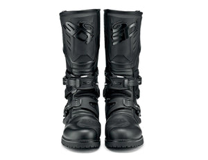 BOTA SIDI ADVENTURE 2 GORE - TEX BLACK BLACK - procircuitcl