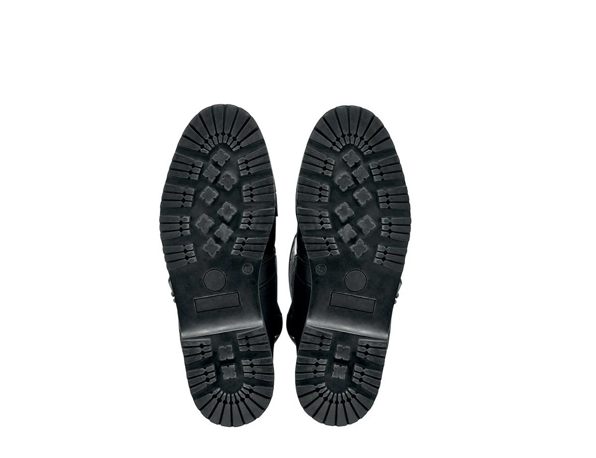 BOTA SIDI ADVENTURE 2 GORE - TEX BLACK BLACK - procircuitcl