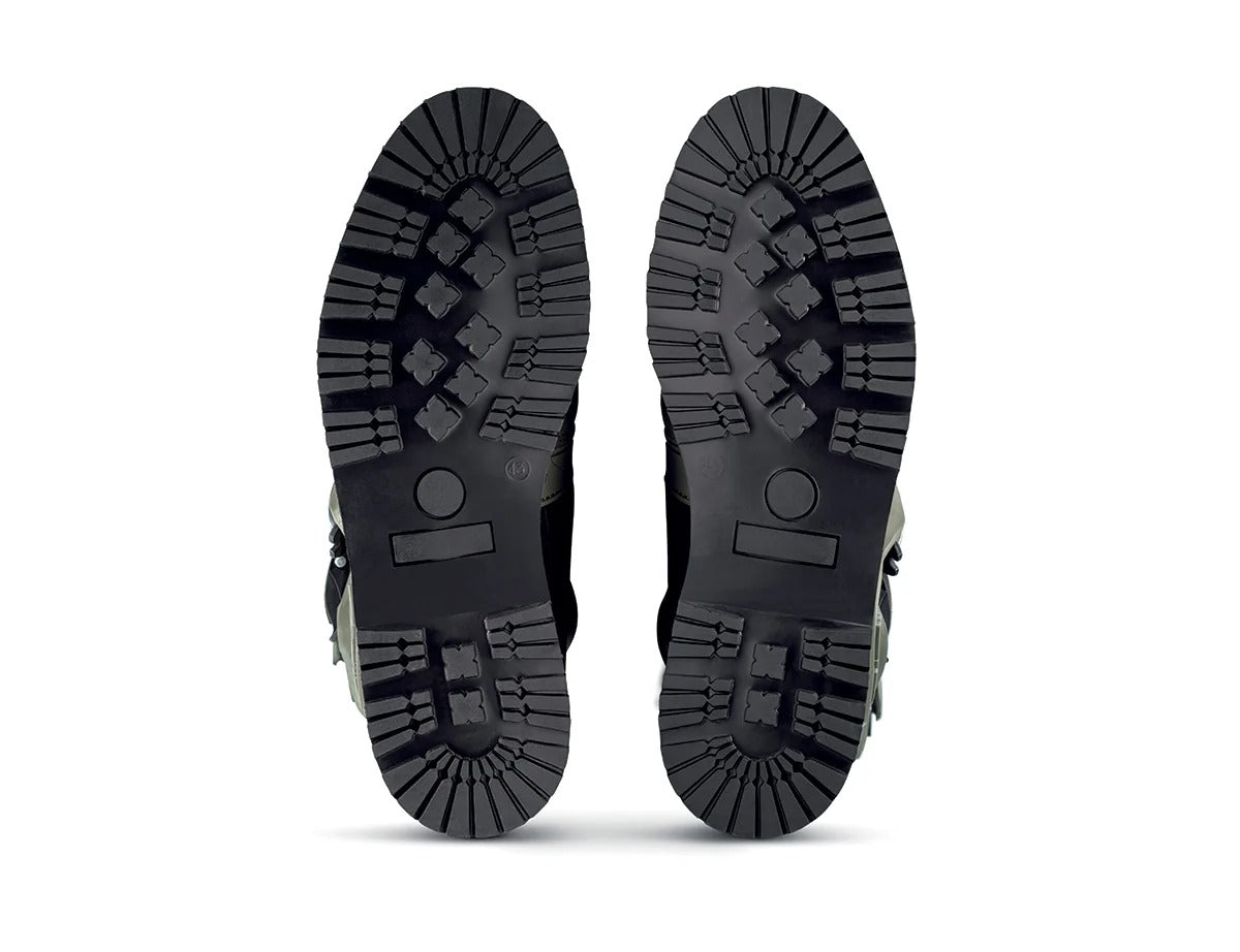 BOTA SIDI ADVENTURE 2 GORE - TEX MILITARY - procircuitcl