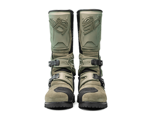 BOTA SIDI ADVENTURE 2 GORE - TEX MILITARY - procircuitcl