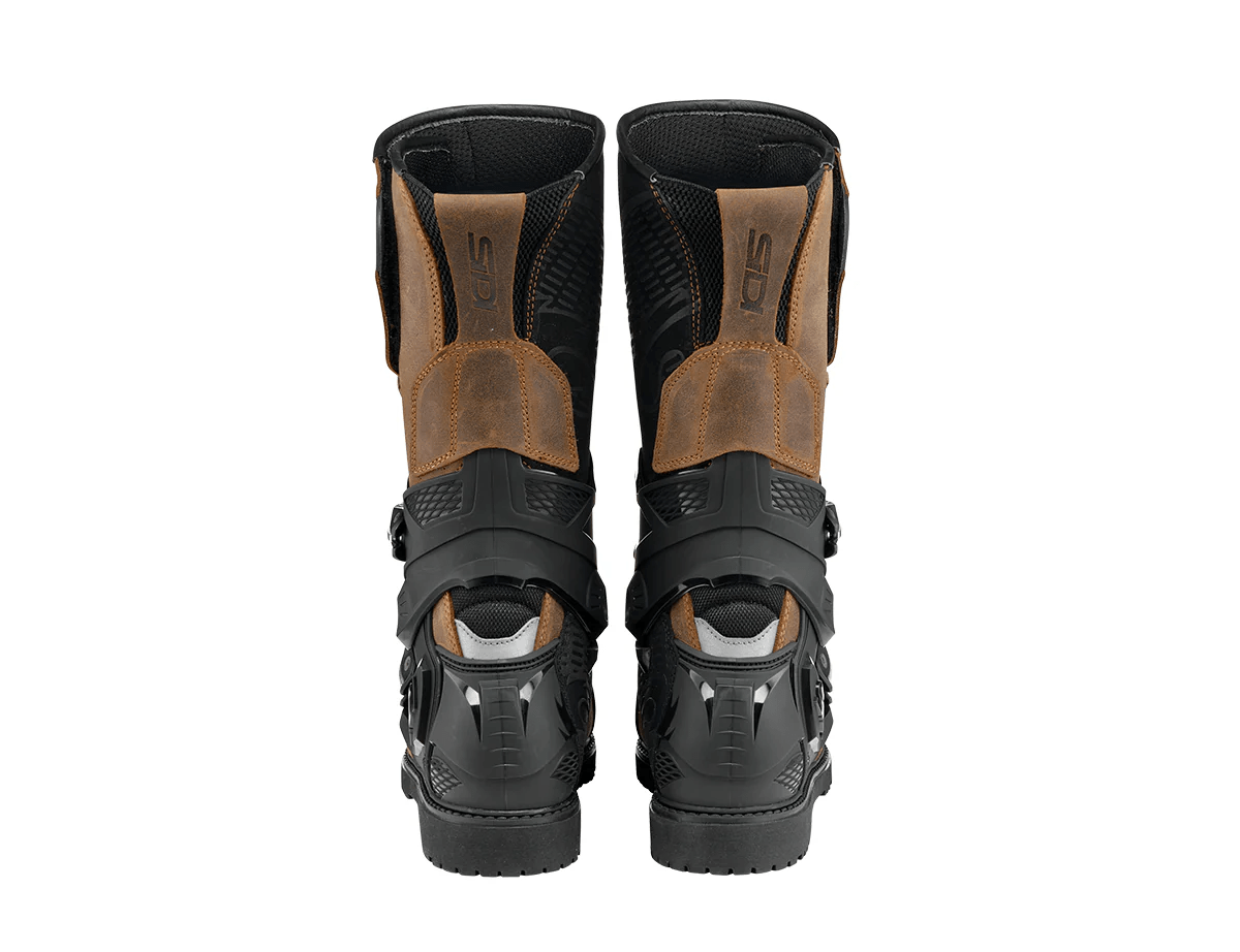 BOTA SIDI ADVENTURE 2 GORE - TEX TOBACCO - procircuitcl