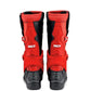 BOTA SIDI CROSSAIR BLACK RED - procircuitcl