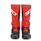 BOTA SIDI CROSSAIR BLACK RED - procircuitcl