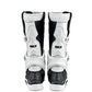 BOTA SIDI CROSSAIR BLACK WHITE - procircuitcl