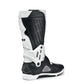 BOTA SIDI CROSSAIR BLACK WHITE - procircuitcl