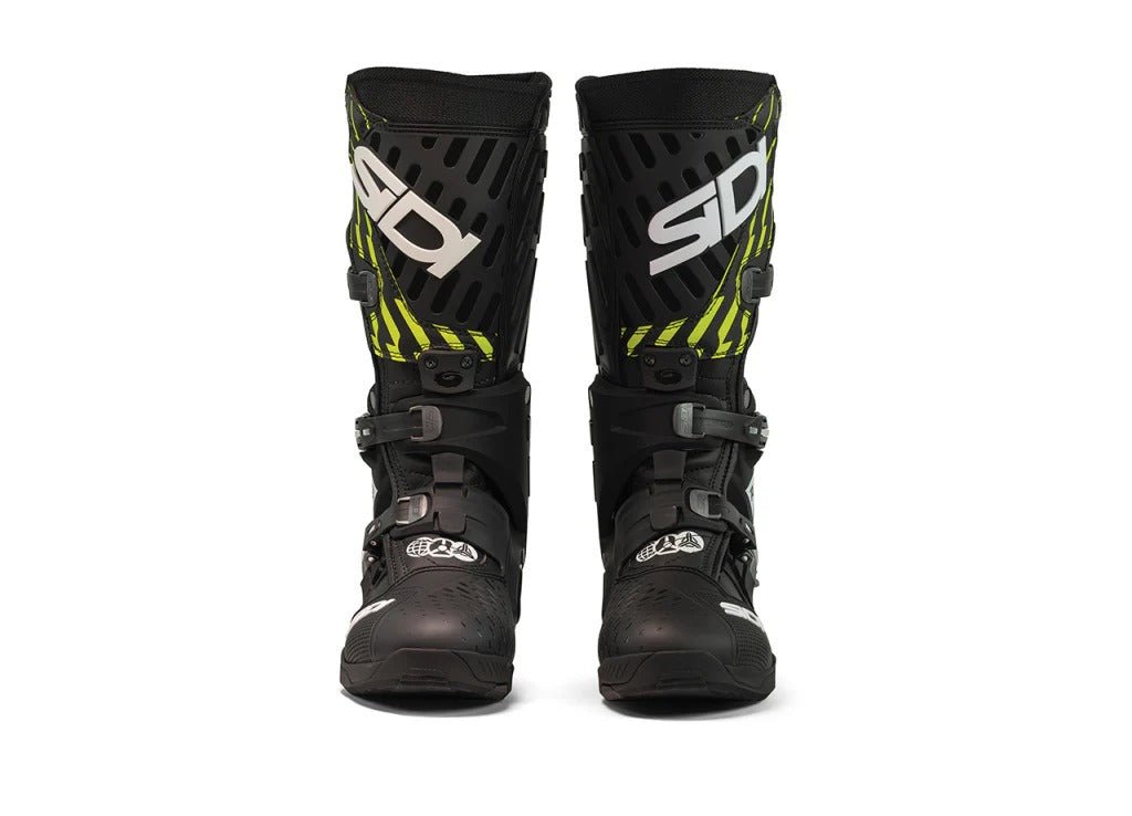 BOTA SIDI CROSSAIR TH3NEON - procircuitcl
