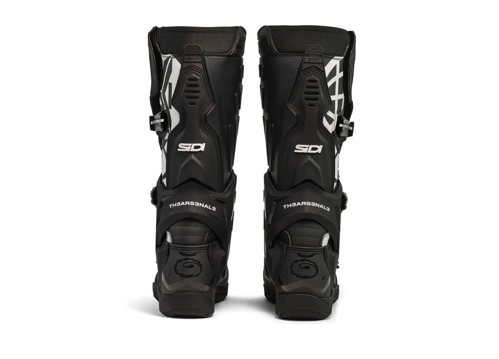 BOTA SIDI CROSSAIR TH3NEON - procircuitcl