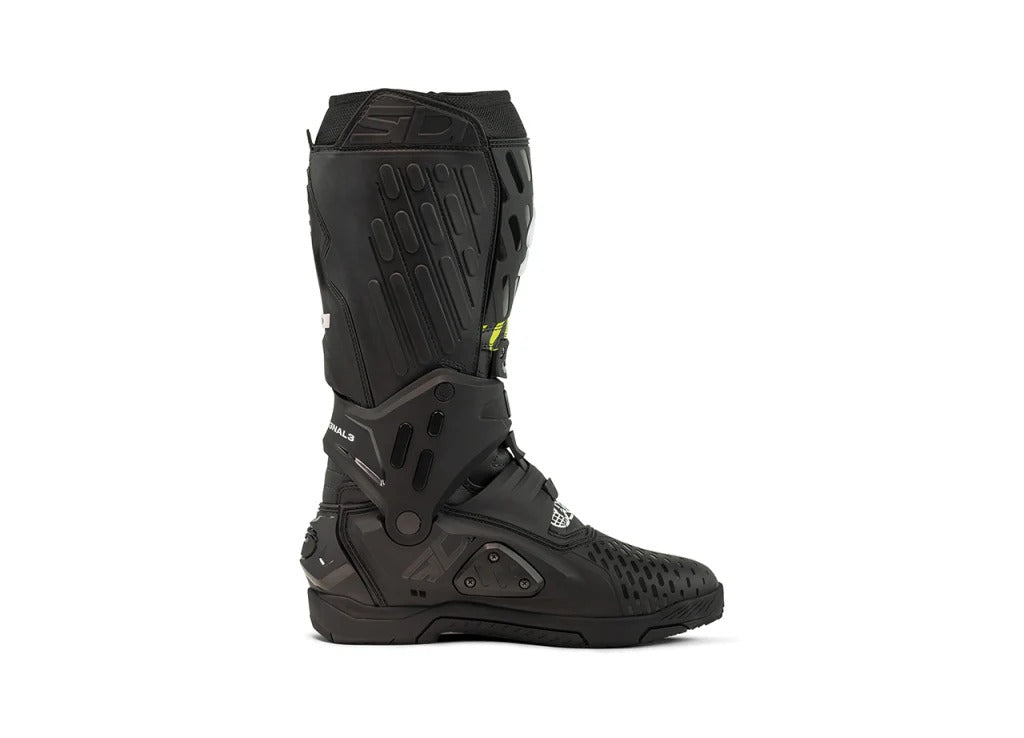BOTA SIDI CROSSAIR TH3NEON - procircuitcl