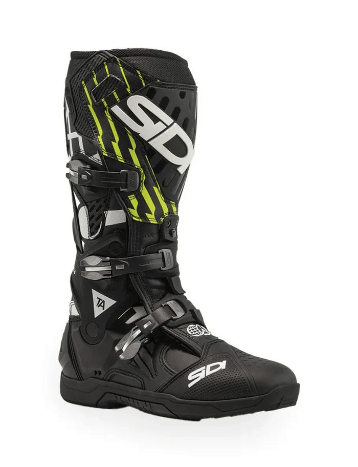 BOTA SIDI CROSSAIR THE ARSENALE - procircuit