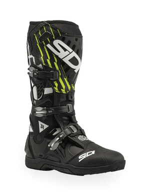 BOTA SIDI CROSSAIR THE ARSENALE - procircuit