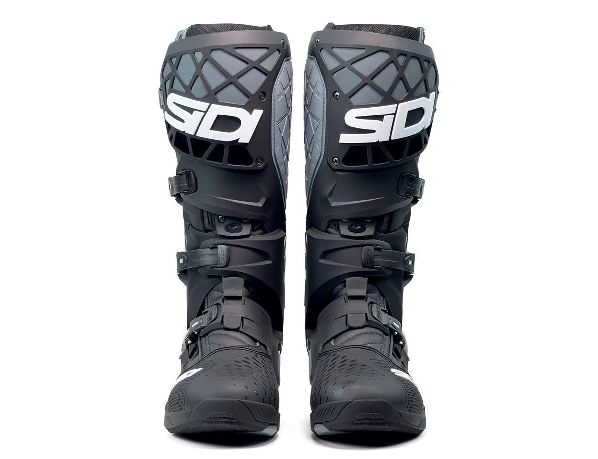 BOTA SIDI CROSSAIR X BLACK - BLACK - procircuitcl