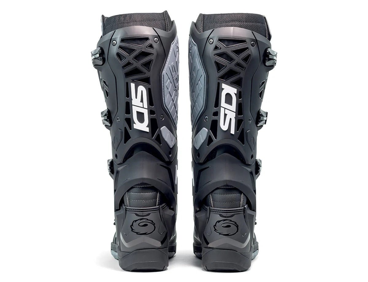 BOTA SIDI CROSSAIR X BLACK - BLACK - procircuitcl