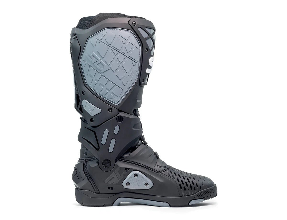 BOTA SIDI CROSSAIR X BLACK - BLACK - procircuitcl