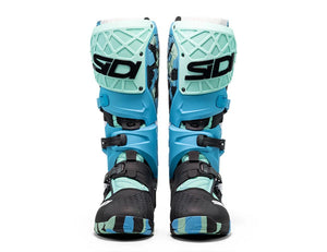 BOTA SIDI CROSSAIR X MESSY CYAN - procircuitcl