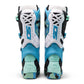 BOTA SIDI CROSSAIR X MESSY CYAN - procircuitcl