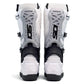 BOTA SIDI CROSSAIR X WHITE BLACK - procircuitcl