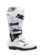 BOTA SIDI CROSSAIR X WHITE BLACK - procircuitcl